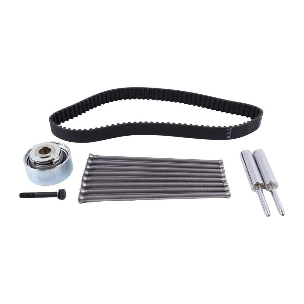 Timing Belt Pin Pushrod Pulley Kit 02931480 02109085 02992037 for use with Deutz Engine F2L2011 F3L2011 F4L2011 F2M2011 BF4M2011F