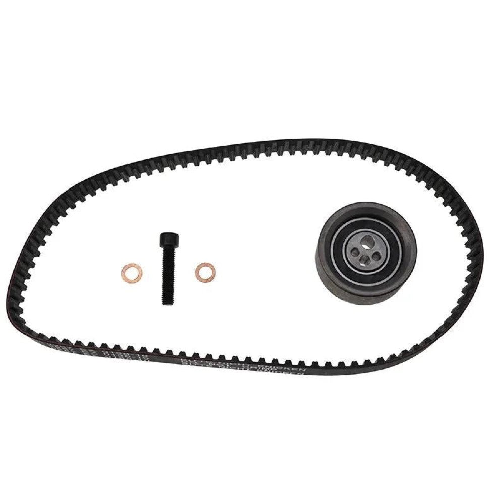 Timing Belt Repair kit 02937741 02929933 fits Deutz 1011 BF4L1011 BF4M1011 Engine