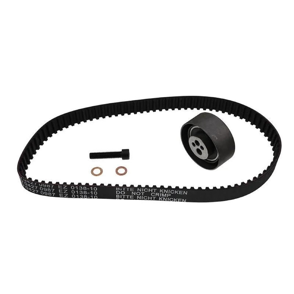 Timing Belt Repair kit 02937741 02929933 fits Deutz 1011 BF4L1011 BF4M1011 Engine