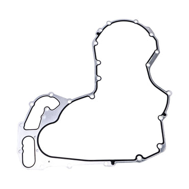 Timing Case Cover Gasket 3681P047 fits Perkins Engine 1103C-33 1103C-33T 1104D-E44T 1104D-44T 1104C-44 1104C-44T 1104C-44TA 1104D-44 1104D-44TA