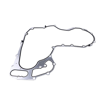 Timing Case Cover Gasket 3681P047 fits Perkins Engine 1103C-33 1103C-33T 1104D-E44T 1104D-44T 1104C-44 1104C-44T 1104C-44TA 1104D-44 1104D-44TA