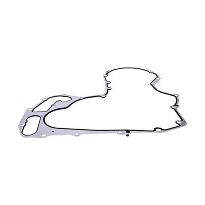 Timing Case Cover Gasket 3681P047 fits Perkins Engine 1103C-33 1103C-33T 1104D-E44T 1104D-44T 1104C-44 1104C-44T 1104C-44TA 1104D-44 1104D-44TA