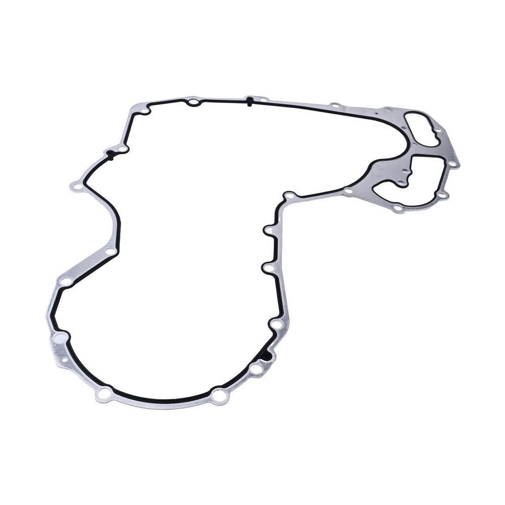 Timing Case Cover Gasket 3681P047 fits Perkins Engine 1103C-33 1103C-33T 1104D-E44T 1104D-44T 1104C-44 1104C-44T 1104C-44TA 1104D-44 1104D-44TA