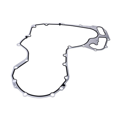 Timing Case Cover Gasket 3681P047 fits Perkins Engine 1103C-33 1103C-33T 1104D-E44T 1104D-44T 1104C-44 1104C-44T 1104C-44TA 1104D-44 1104D-44TA