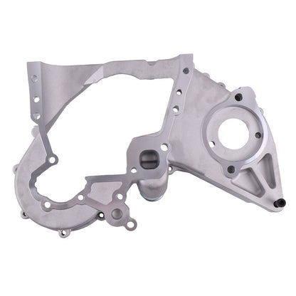 Timing Chain Case Assembly 11301-78155-71 compatible with Toyota Engine 4Y Forklift 02-7FG30 02-7FGJ35 02-7FGK30 40-7FG15 40-7FG20 40-7FG23 40-7FG25 40-7FGK20