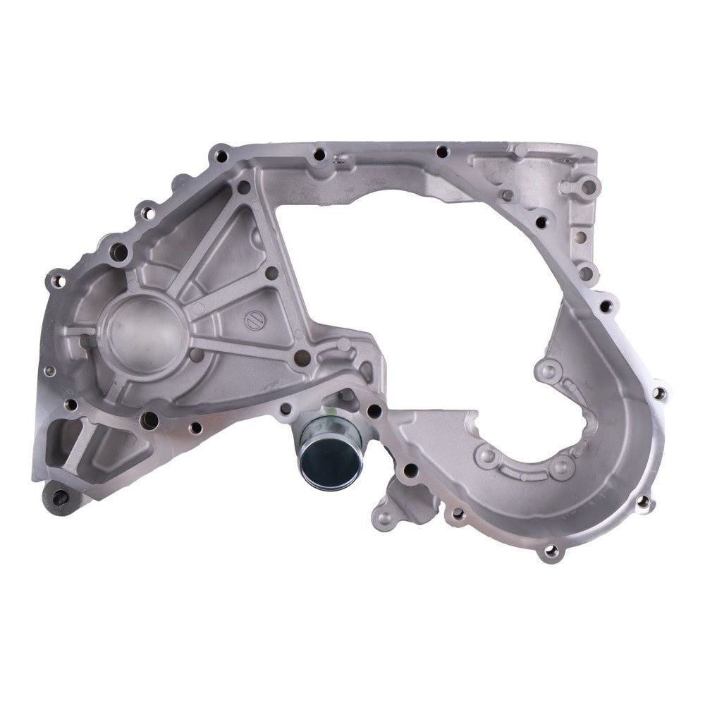 Timing Chain Case Assembly 11301-78155-71 compatible with Toyota Engine 4Y Forklift 02-7FG30 02-7FGJ35 02-7FGK30 40-7FG15 40-7FG20 40-7FG23 40-7FG25 40-7FGK20