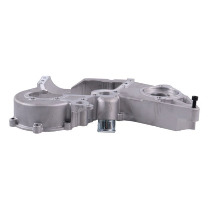 Timing Chain Case Assembly 11301-78155-71 compatible with Toyota Engine 4Y Forklift 02-7FG30 02-7FGJ35 02-7FGK30 40-7FG15 40-7FG20 40-7FG23 40-7FG25 40-7FGK20