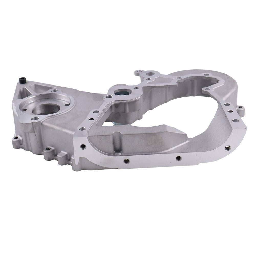 Timing Chain Case Assembly 11301-78155-71 compatible with Toyota Engine 4Y Forklift 02-7FG30 02-7FGJ35 02-7FGK30 40-7FG15 40-7FG20 40-7FG23 40-7FG25 40-7FGK20