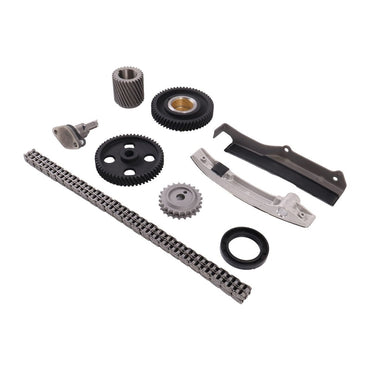 Timing Chain Kit ME229892 ME200244 ME203099 ME204369 ME229892 for use with Mitsubishi Engine 4M40 Pajero III