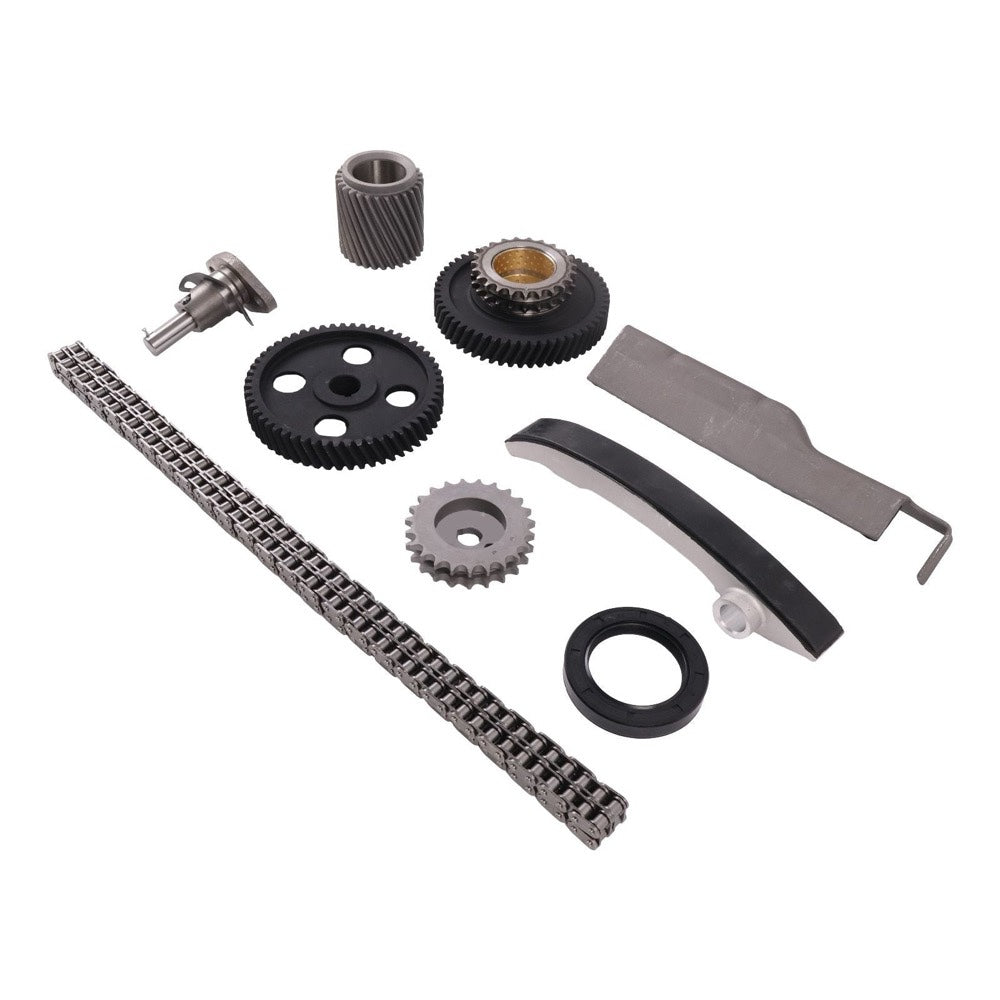 Timing Chain Kit ME229892 ME200244 ME203099 ME204369 ME229892 for use with Mitsubishi Engine 4M40 Pajero III