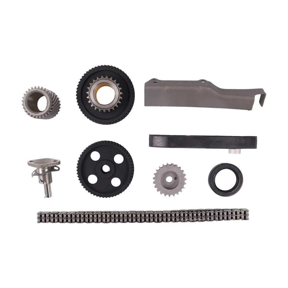 Timing Chain Kit ME229892 ME200244 ME203099 ME204369 ME229892 for use with Mitsubishi Engine 4M40 Pajero III