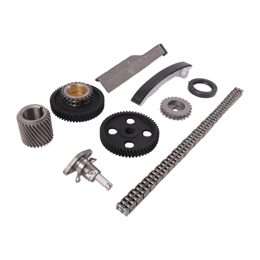 Timing Chain Kit ME229892 ME200244 ME203099 ME204369 ME229892 for use with Mitsubishi Engine 4M40 Pajero III