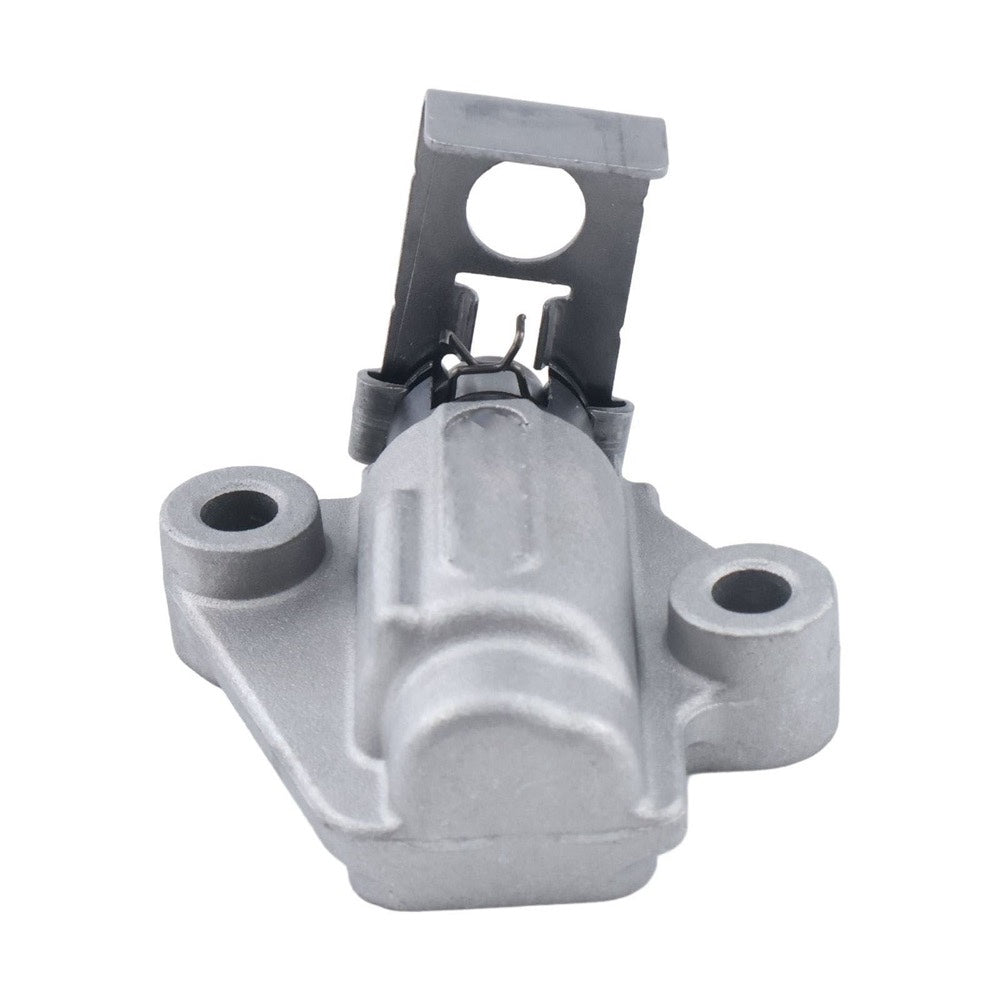 Timing Chain Tensioner 24410-2E300 compatible with Hyundai Elantra Sonata Tucson Kona Kia Forte Forte5 Soul Optima 1.8L 2.0L L4 2013-2019