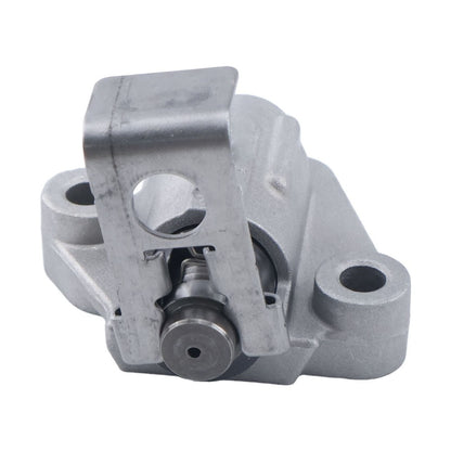 Timing Chain Tensioner 24410-2E300 compatible with Hyundai Elantra Sonata Tucson Kona Kia Forte Forte5 Soul Optima 1.8L 2.0L L4 2013-2019