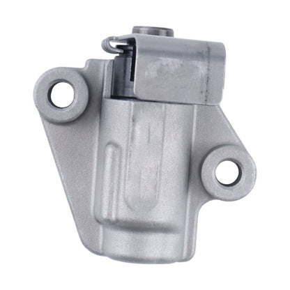 Timing Chain Tensioner 24410-2E300 compatible with Hyundai Elantra Sonata Tucson Kona Kia Forte Forte5 Soul Optima 1.8L 2.0L L4 2013-2019
