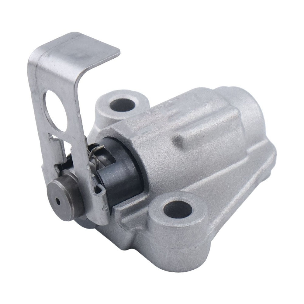 Timing Chain Tensioner 24410-2E300 compatible with Hyundai Elantra Sonata Tucson Kona Kia Forte Forte5 Soul Optima 1.8L 2.0L L4 2013-2019