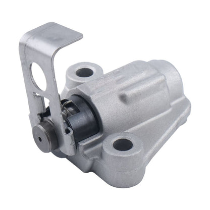 Timing Chain Tensioner 24410-2E300 compatible with Hyundai Elantra Sonata Tucson Kona Kia Forte Forte5 Soul Optima 1.8L 2.0L L4 2013-2019