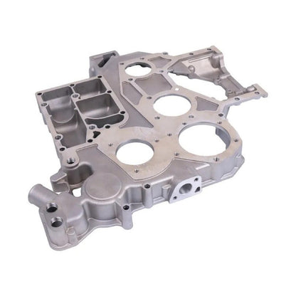 Timing Cover 233-4268 for use with Caterpillar CAT Engine 3054 3056 Loader 416C 420D 426C 428D 430D 432D 436C 442D