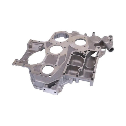 Timing Cover 233-4268 for use with Caterpillar CAT Engine 3054 3056 Loader 416C 420D 426C 428D 430D 432D 436C 442D