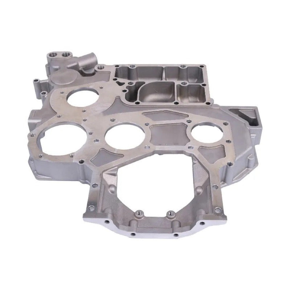 Timing Cover 233-4268 for use with Caterpillar CAT Engine 3054 3056 Loader 416C 420D 426C 428D 430D 432D 436C 442D