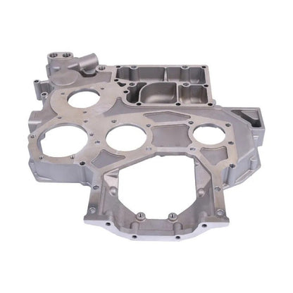 Timing Cover 3716C167 3716C165 3716C413 for use with Perkins Engine 1004-40T 1004-40TW 1004-42 1106C-E60TA