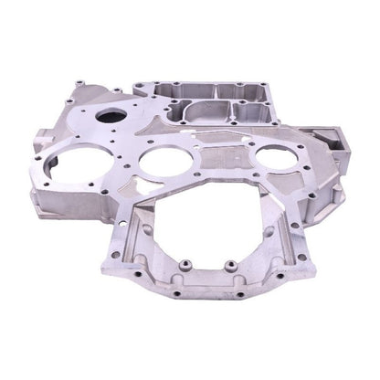 Timing Cover 3716C522 suitable for Perkins Engine 1004-4 1004-4T 1006-6 1006-6T 1006-6TW