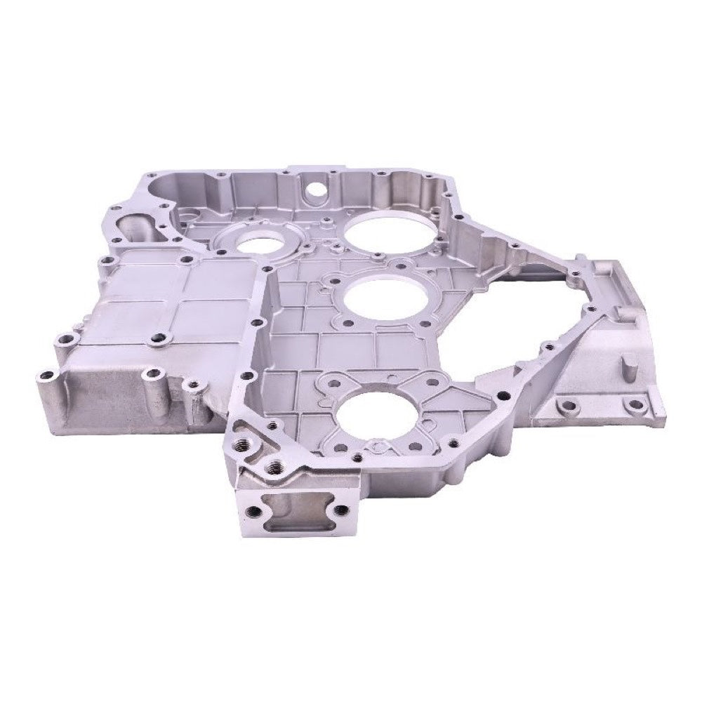 Timing Cover 3716C522 suitable for Perkins Engine 1004-4 1004-4T 1006-6 1006-6T 1006-6TW