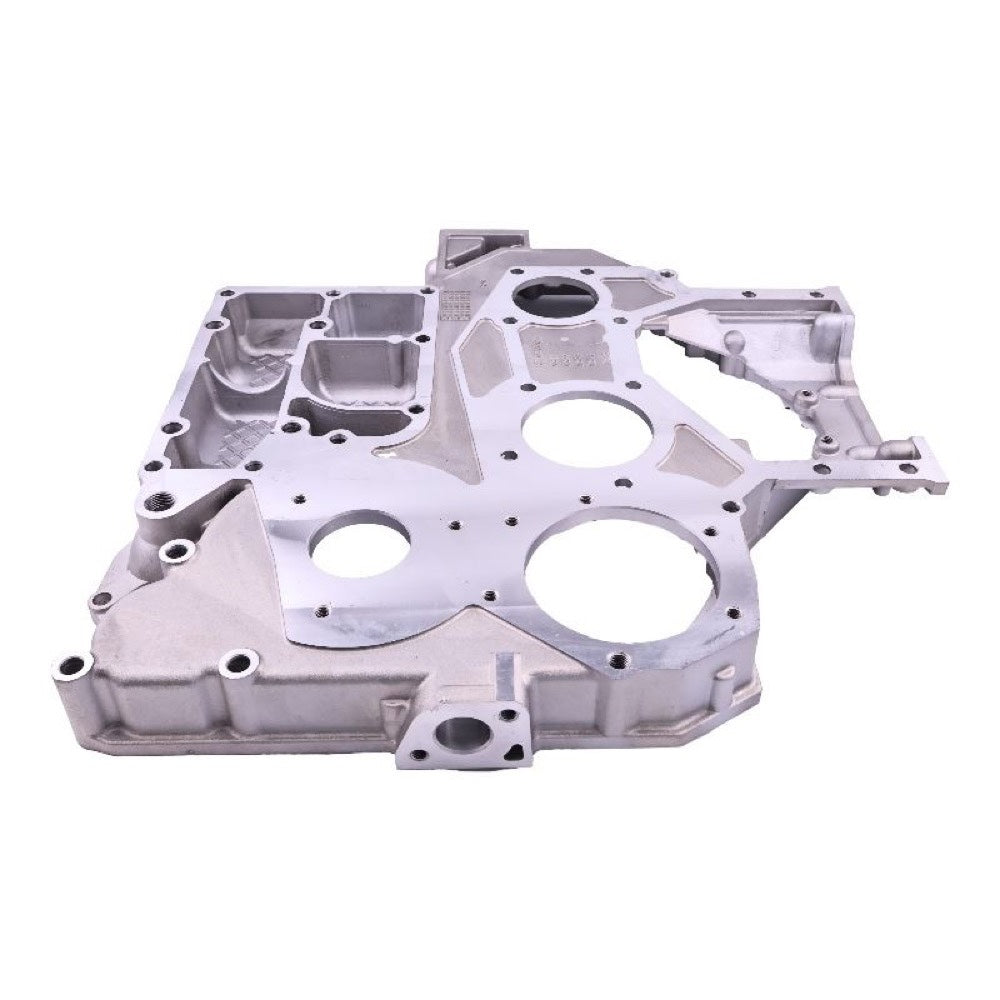 Timing Cover 3716C522 suitable for Perkins Engine 1004-4 1004-4T 1006-6 1006-6T 1006-6TW