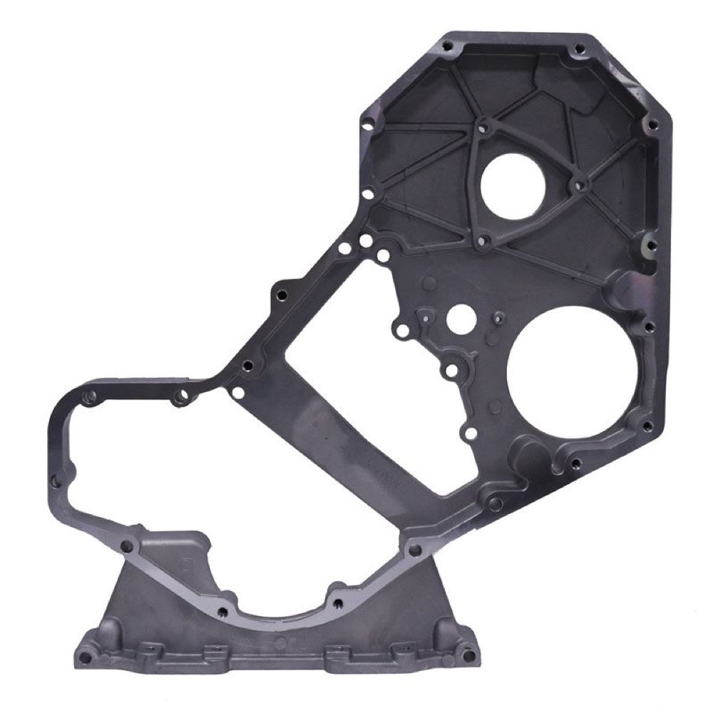 Timing Gear Case Housing 4934391 5267784 suitable for Cummins Engine 4B 4BT 6B 6BT
