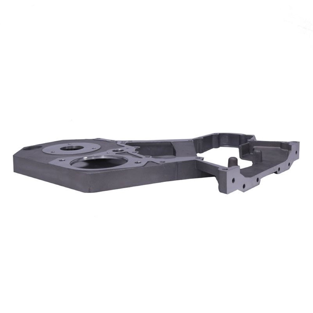 Timing Gear Case Housing 4934391 5267784 suitable for Cummins Engine 4B 4BT 6B 6BT
