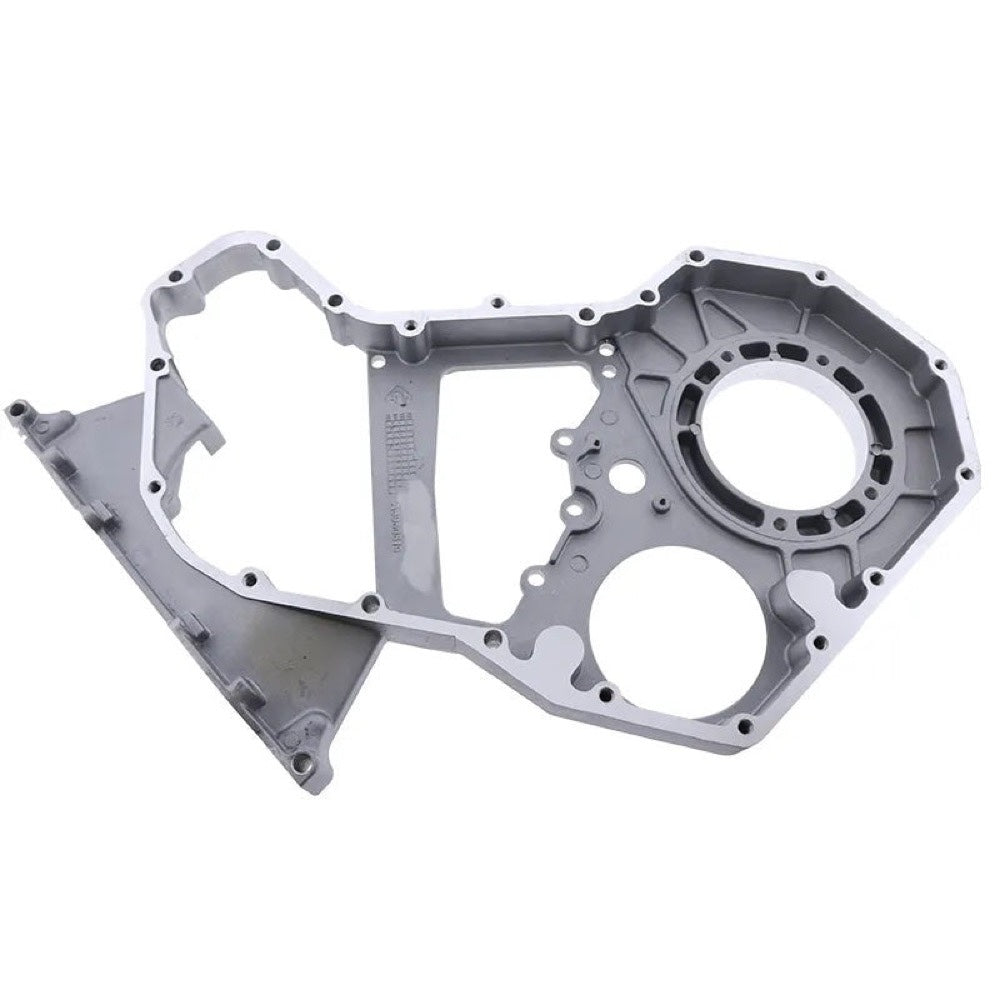 Timing Gear Housing Case Kit 3936256 suitable for Cummins Engine 6B 6BT B5.9 6B5.9 ISB ISB6.7 ISBE QSB6.7 QSB5.9 QSL9 4B3.9