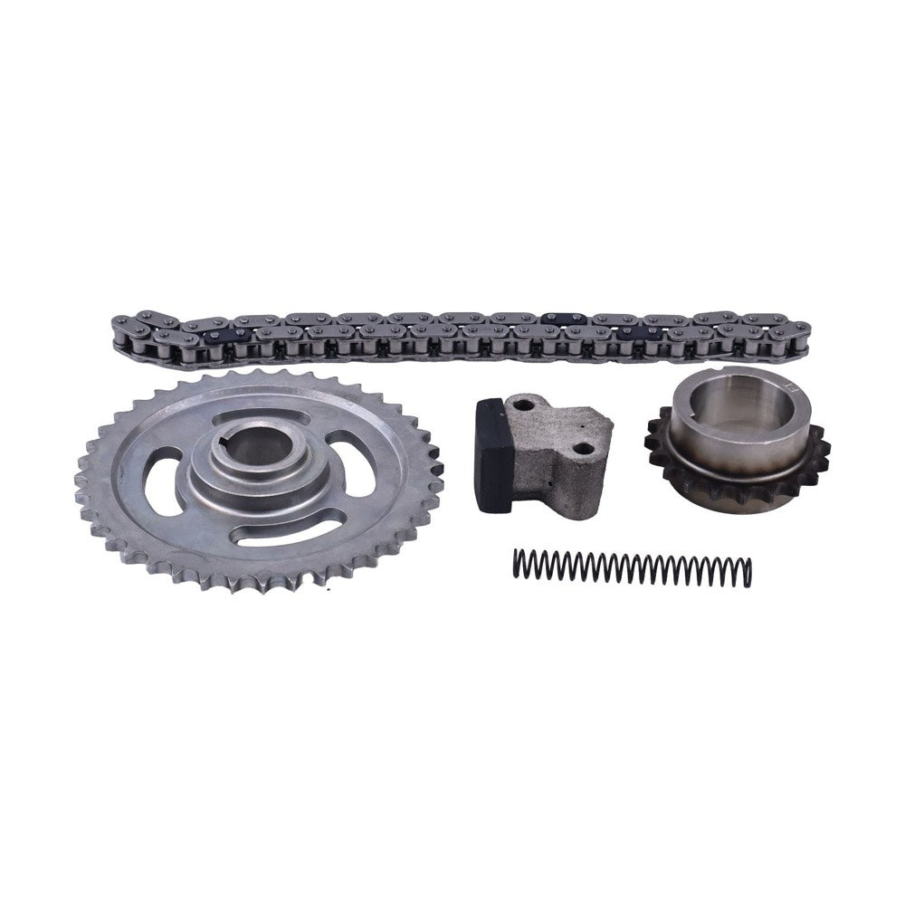 Timing Repair Kit compatible with Nissan K21 K25 Engine TCM Heli HangCha CAT Forklift