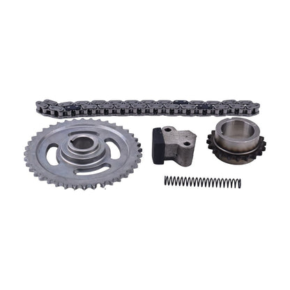 Timing Repair Kit compatible with Nissan K21 K25 Engine TCM Heli HangCha CAT Forklift