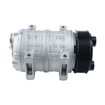 TM16 12V 8PK A/C Compressor Z0006406A 435-56282 suitable for Shuttle Bus Va Rv Transair Carrier Systems
