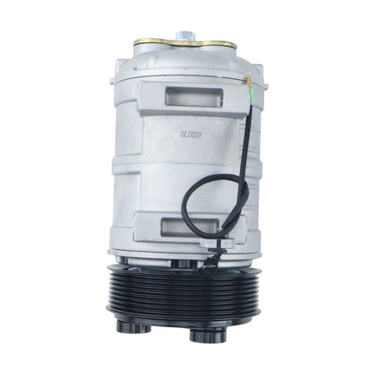 TM16 12V 8PK A/C Compressor Z0006406A 435-56282 suitable for Shuttle Bus Va Rv Transair Carrier Systems