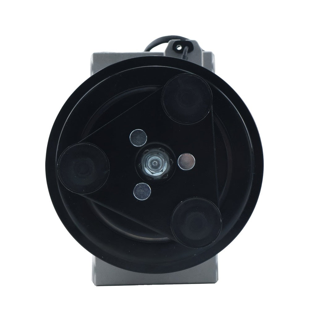 TM16 12V 8PK A/C Compressor Z0006406A 435-56282 suitable for Shuttle Bus Va Rv Transair Carrier Systems