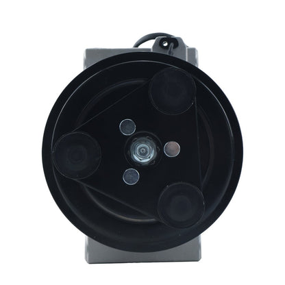 TM16 12V 8PK A/C Compressor Z0006406A 435-56282 suitable for Shuttle Bus Va Rv Transair Carrier Systems