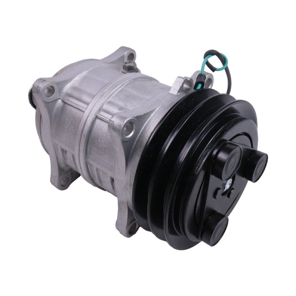 TM16 A/C Compressor 102-0572 suitable for Thermo King Transport Refrigeration V-300 Max