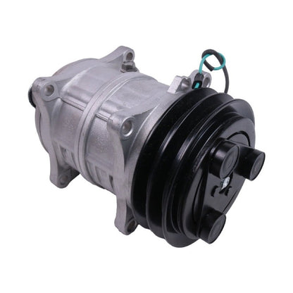 TM16 A/C Compressor 102-0572 suitable for Thermo King Transport Refrigeration V-300 Max