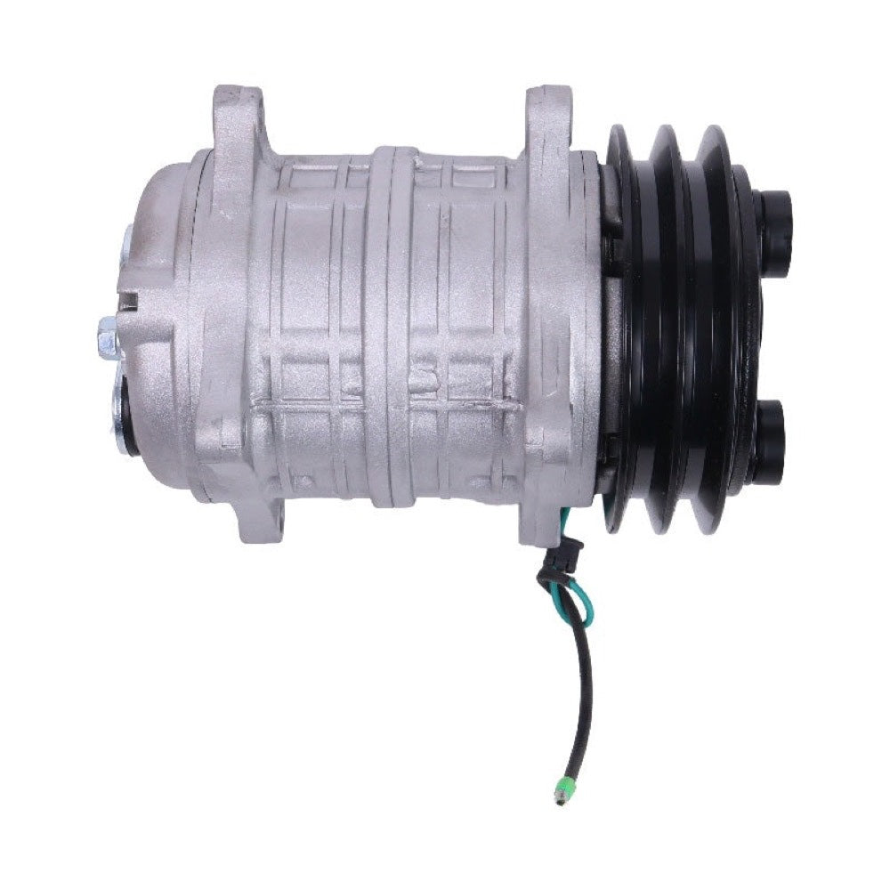 TM16 A/C Compressor 102-0572 suitable for Thermo King Transport Refrigeration V-300 Max