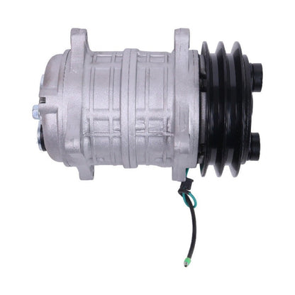 TM16 A/C Compressor 102-0572 suitable for Thermo King Transport Refrigeration V-300 Max