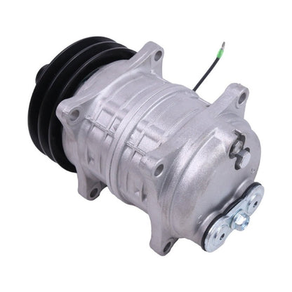TM16 A/C Compressor 102-0572 suitable for Thermo King Transport Refrigeration V-300 Max