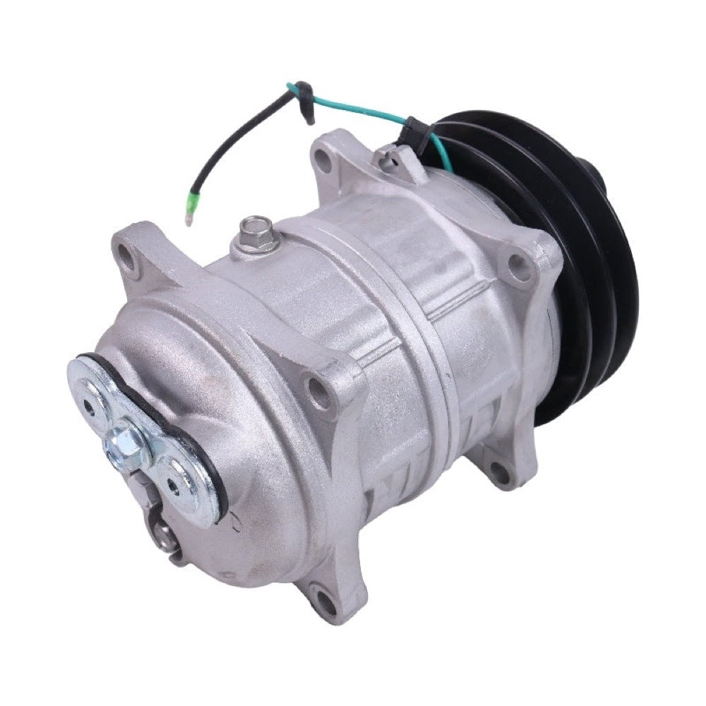TM16 A/C Compressor 102-0572 suitable for Thermo King Transport Refrigeration V-300 Max