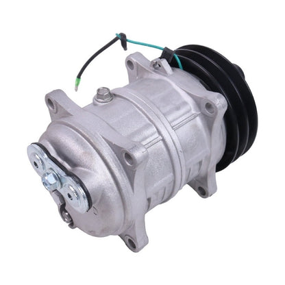 TM16 A/C Compressor 102-0572 suitable for Thermo King Transport Refrigeration V-300 Max