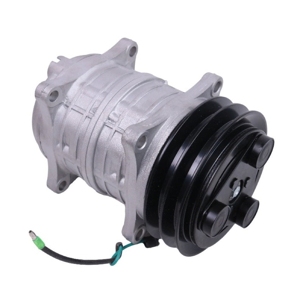 TM16 A/C Compressor 102-0572 suitable for Thermo King Transport Refrigeration V-300 Max