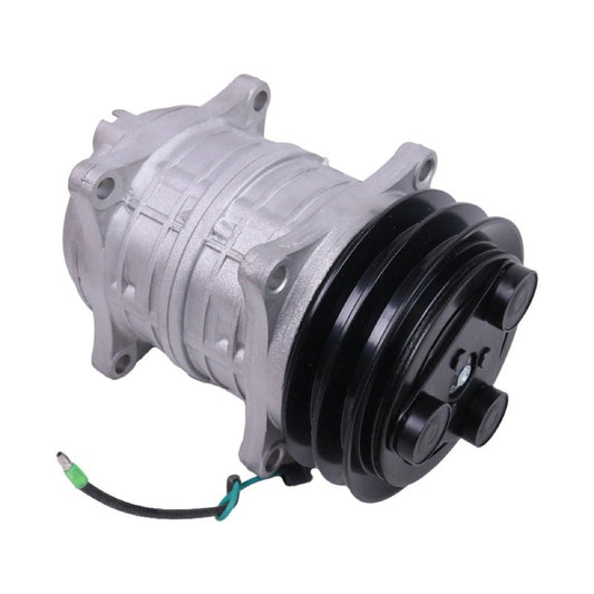 TM16 A/C Compressor 102-0572 suitable for Thermo King Transport Refrigeration V-300 Max
