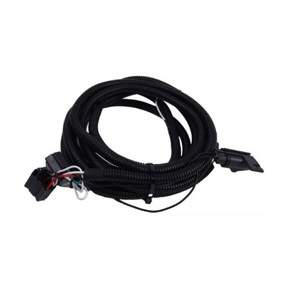 Toggle Switch Control & Wiring Kit 15478 306080 1306075 1306070 15657 for use with Meyer Snow Plow Pump E47 E57 E60