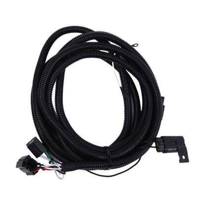 Toggle Switch Wiring Harness 15478 fits Meyer Snow Plow E47 E46 E57 E60