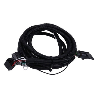 Toggle Switch Wiring Harness 15478 fits Meyer Snow Plow E47 E46 E57 E60