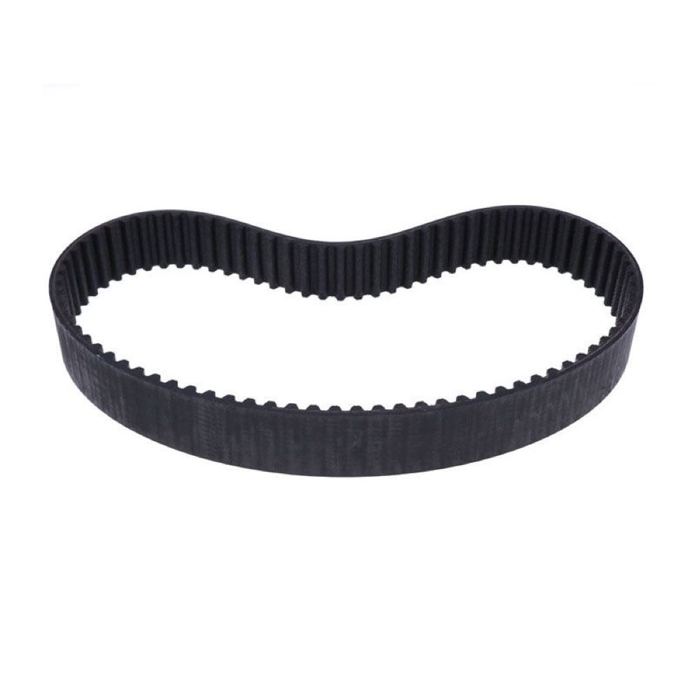 Toothed Belt 04174073 for use with Deutz Engine FL1011 BMF2011
